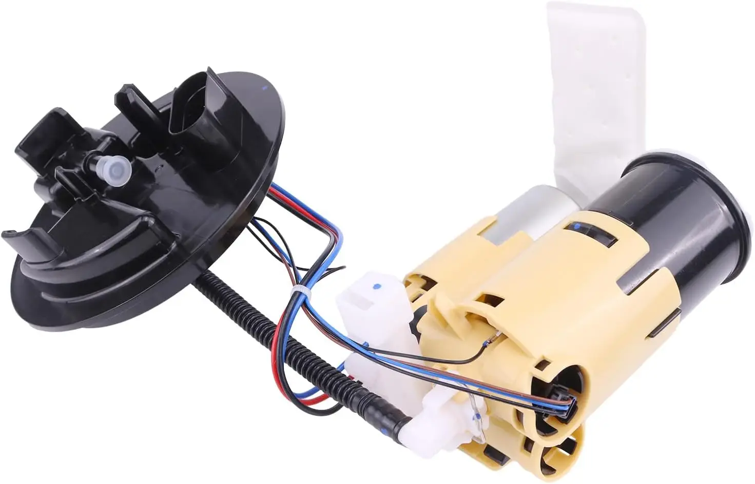 Fuel Pump 2054701594 A2054701594 Compatible with Mercedes-Benz GLC300 C300 C400 E300