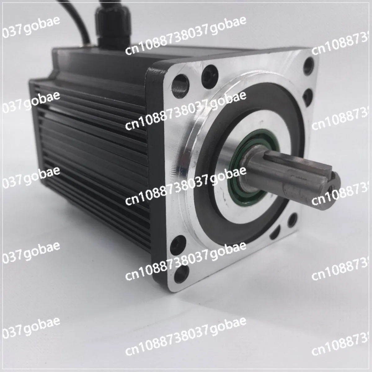 

72V1000W1500R Бесщеточный двигатель постоянного тока