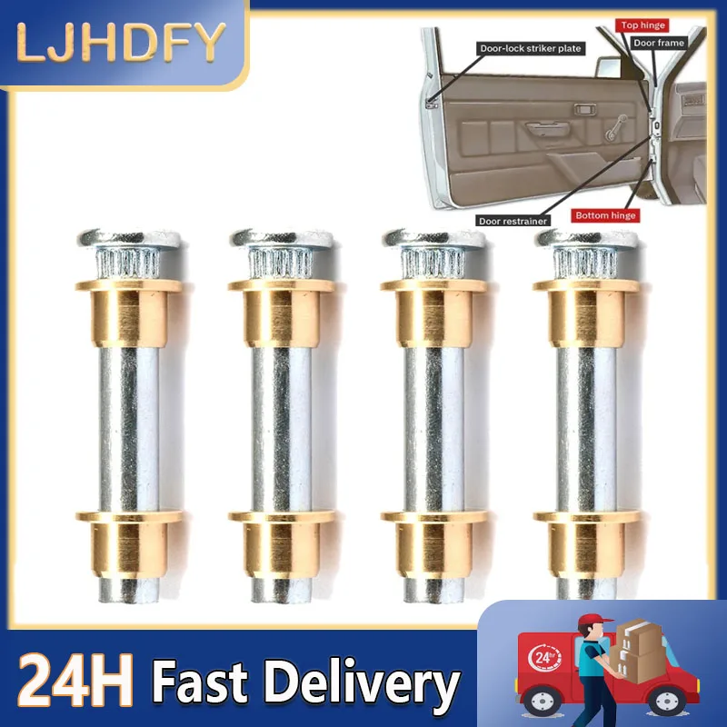 Door Hinge Repair K…