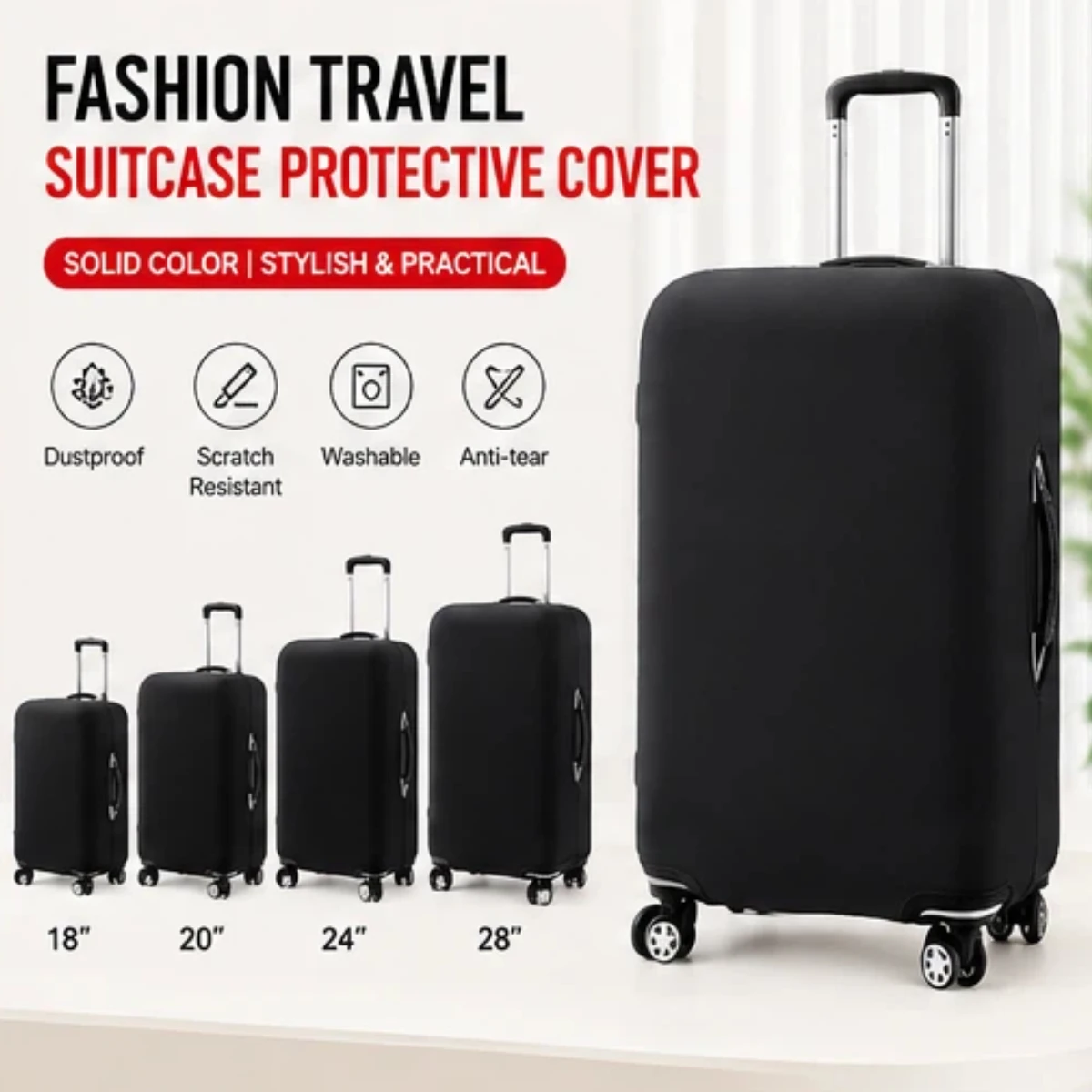 American Tourister 26 Inch Suitcase Tourister Luggage Bags American Tourister Trolley Bags 26 Inches Travel  Suitcase American Tourister 26 Inch Luggage Suitcase