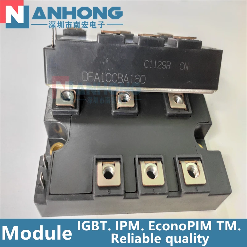 DF60LA160 DF75LA160 DF100LA160 DF60LB160 DF75AA80 DF75AA120 DF60LA80 DF60LB80 DF100AA160 Module