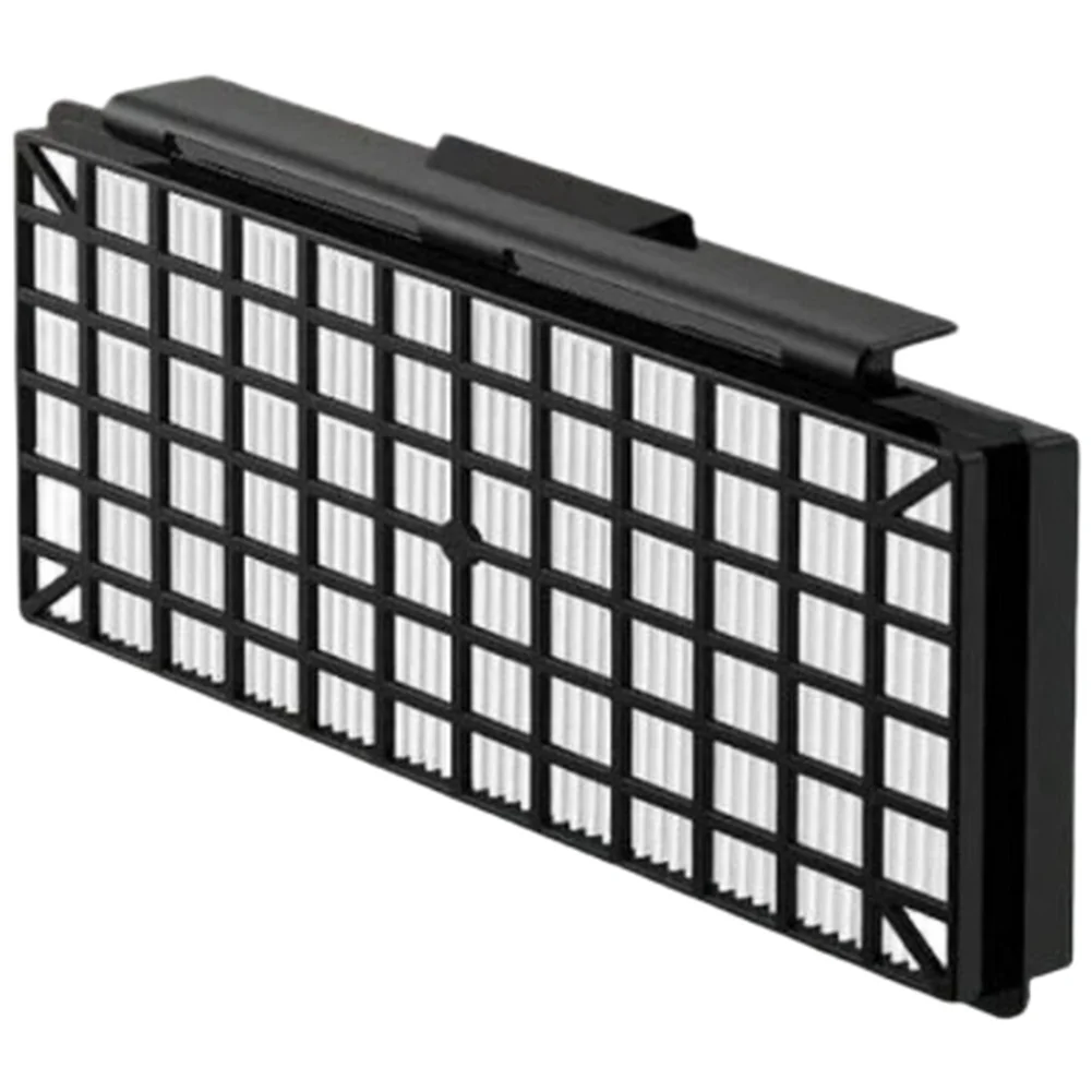 VZ154HFB VZ02MSF Vacuum Cleaner Filter Replacement For Dust Bag HEPA Filtration Replacement Robot Sweeper Spare Part