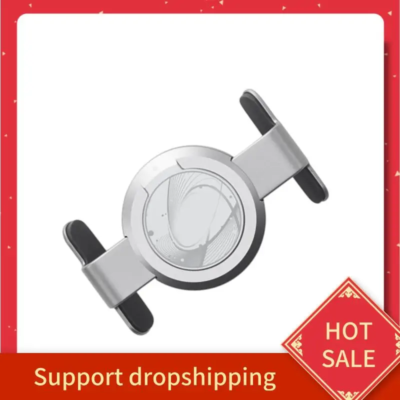 

B44C Secure Phone Mount Clamp For DJI OM5 OM4 Enhanced Mobile Grip Smooth Operation Ideal For Filming & Photography