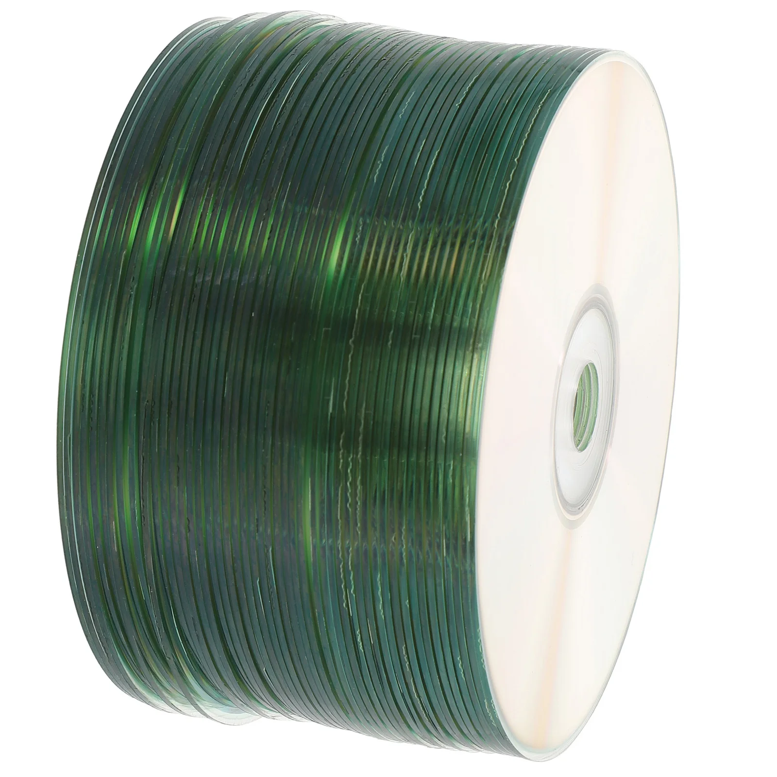 50 قطعة أقراص Cd الزخرفية الإبداعية اليدوية DIY بها بنفسك المواد الحرفية للتعليم المبكر والتنمية الفكرية DIY بها بنفسك