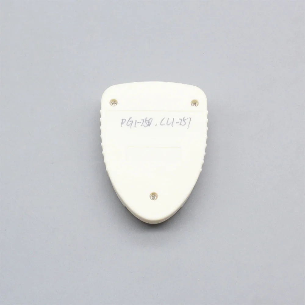 For Canon PGI-750 CLI-751 Chip Resetter for PGI750 CLI751 Chip resetter for Canon Pixma MG5470 MG6370 MG6470 100time limited