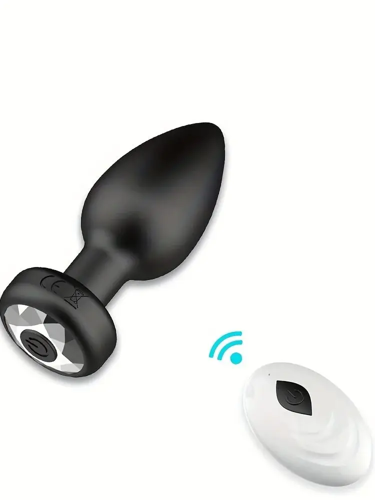 التحكم اللاسلكي الشرج هزاز بعقب المكونات الرجال جهاز تدليك للبروستاتا محفز الإناث الاستمناء الكبار الجنس لعب للنساء مثلي الجنس 18 +
