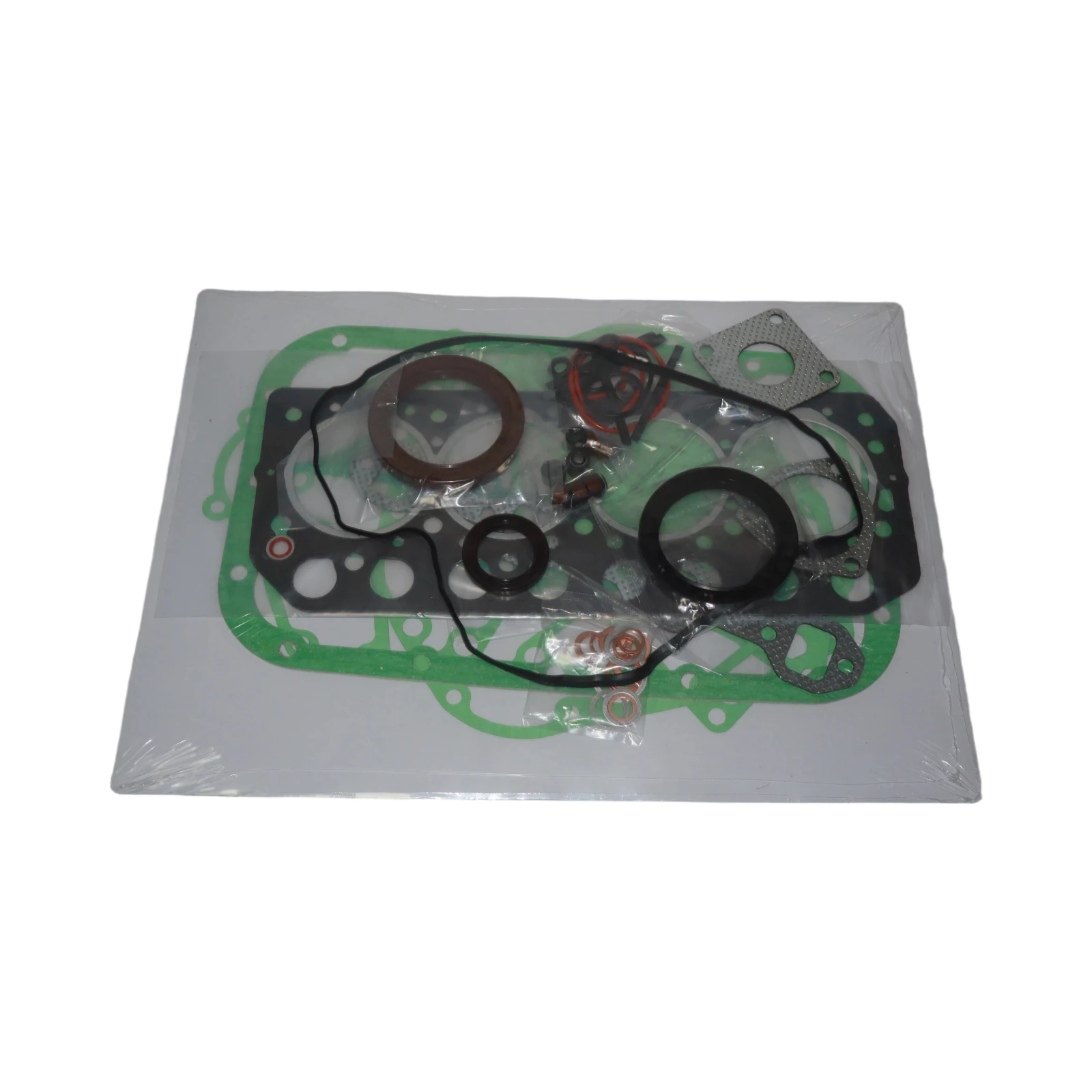 Full Overhaul Gasket Kit S4L S4L2 For Mitsubishi MM35T MM40CR MM40SR Excavator