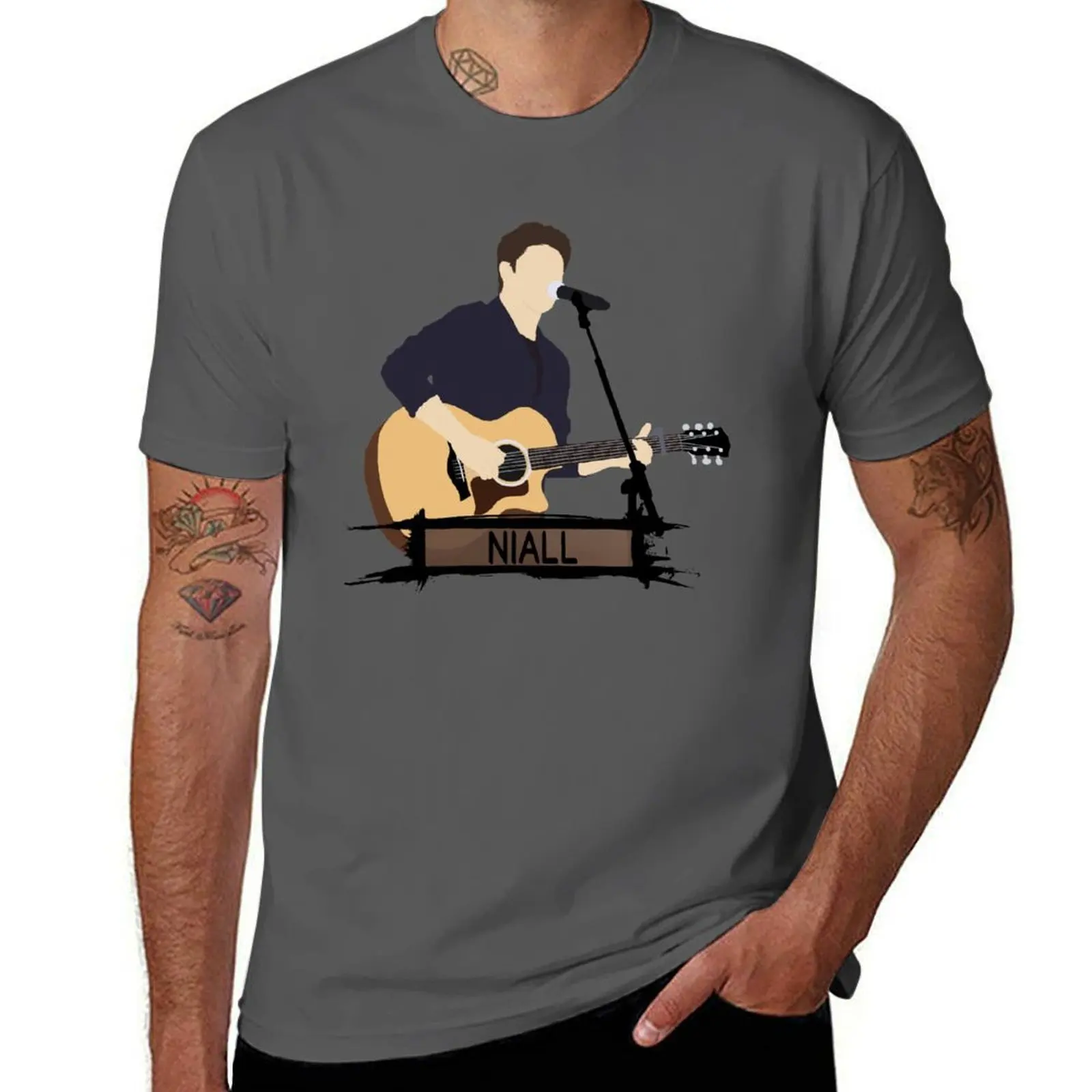 N2 T-Shirt Labor Wo…