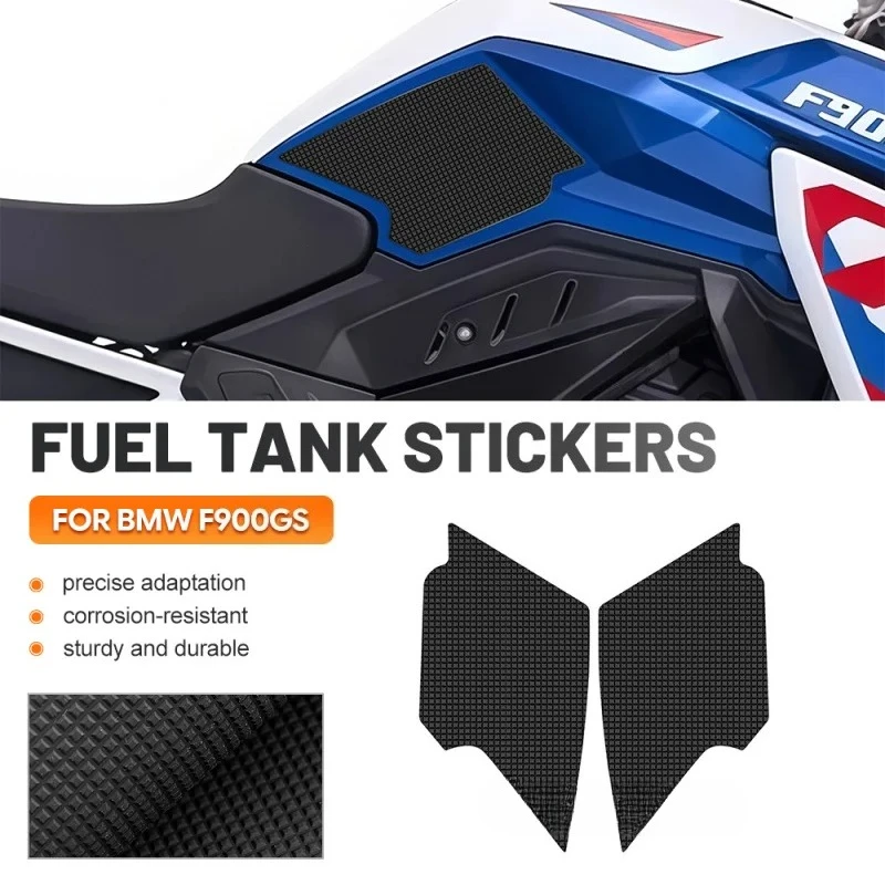 anti-slip-gas-traction-pad-and-knee-protector-for-bmw-f900gs-2024-2026-durable-easy-install-motorcycle-accessory