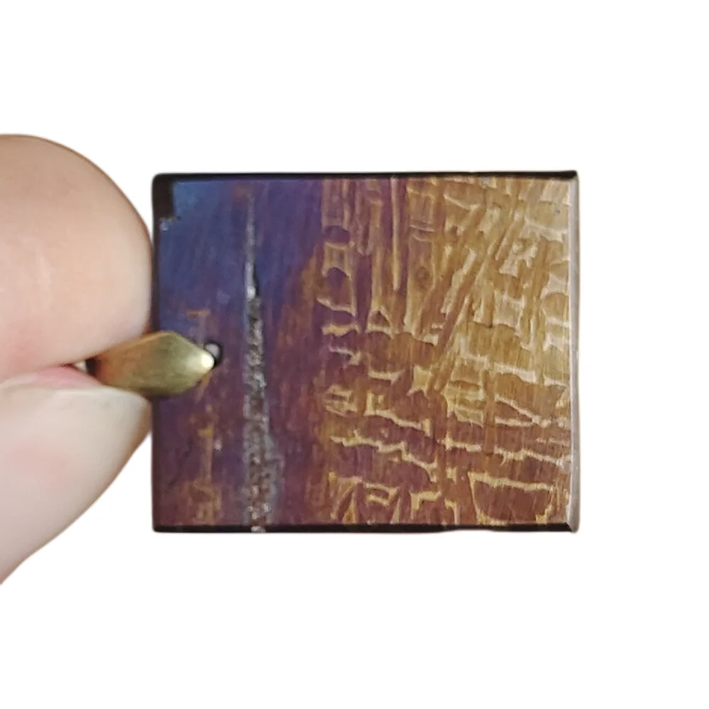 thumb