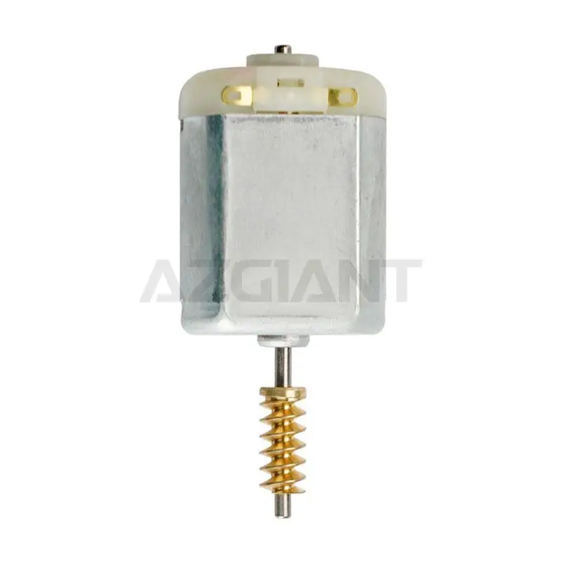 For Renault Megane Mk3/Latitude L70/Samsung SM5 Mk2 Car Fold Mirror Right Motor FC-280SA-16200 Direct Current Motor carro DIY