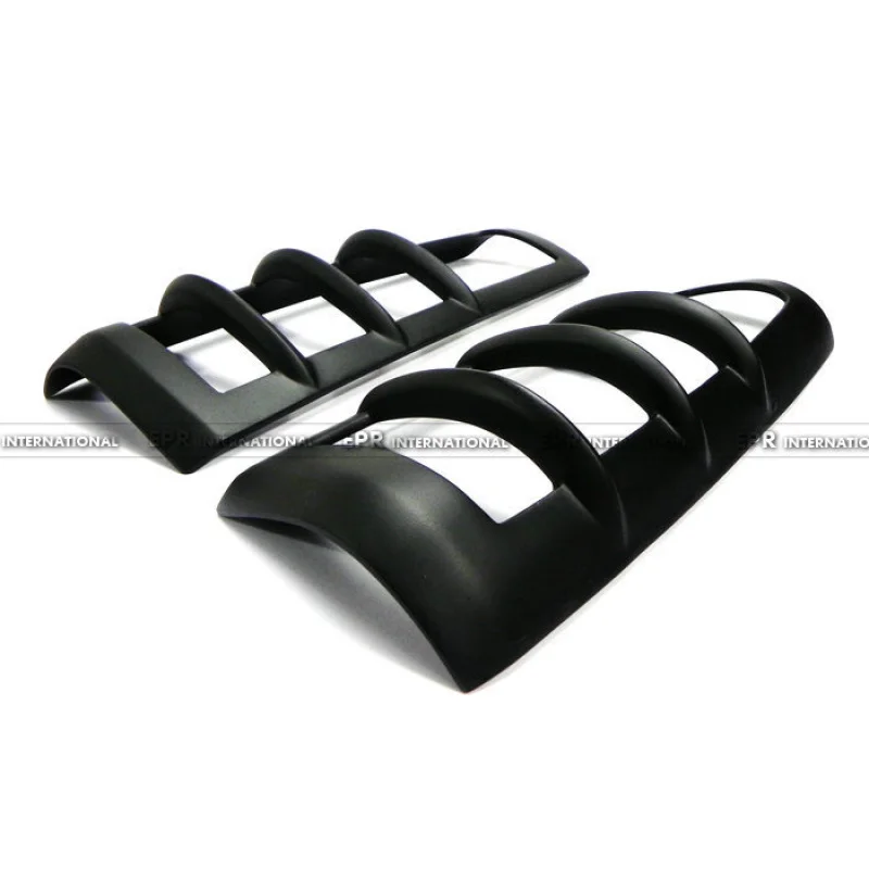 

Suitable for Suzuki Jimny Modification TYPE1 Resin Fiber Rear Bumper Tail Fog Light Cover