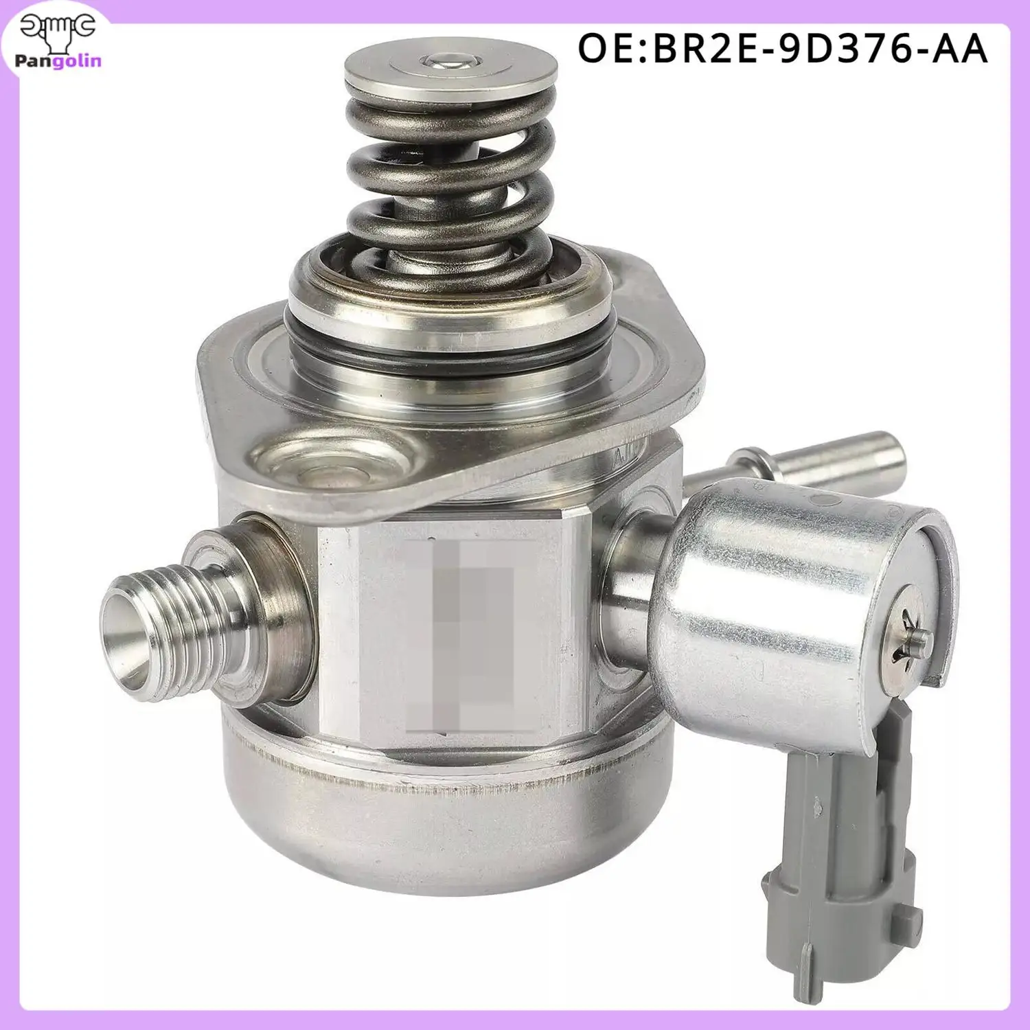 

1pc BR2E9D376AA High Pressure Fuel Pump For Jaguar XE 2017-2018 XF 2.0L New Car Accessories
