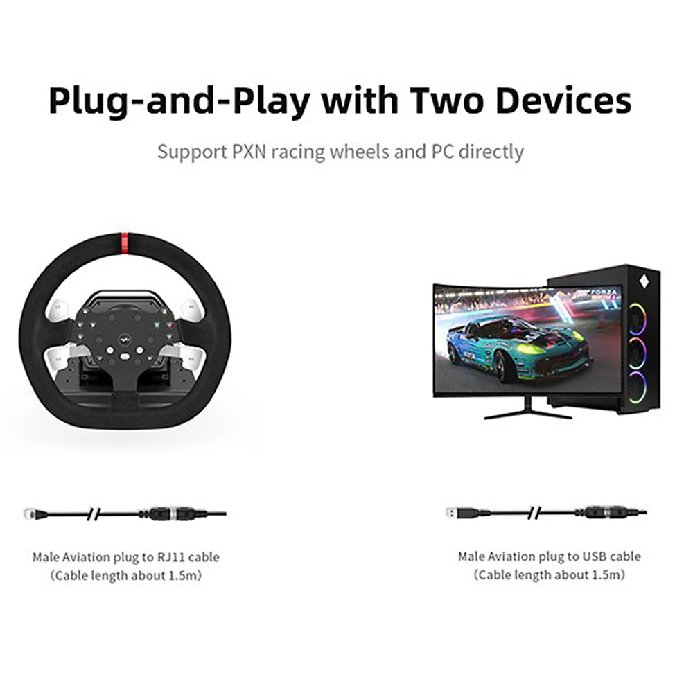 Thumbnail 4 - #16 Top Rated Game Racing Wheels to Buy in 2026