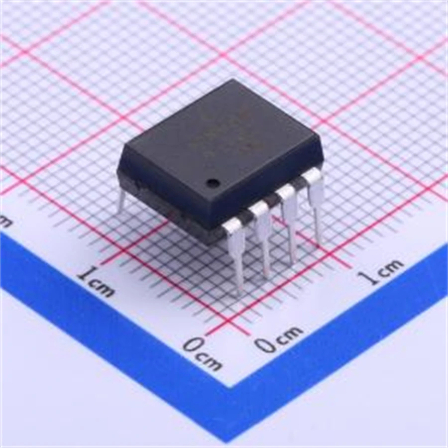 5PCS/LOT HCNW139-000E (Logic Output Optoisolators)