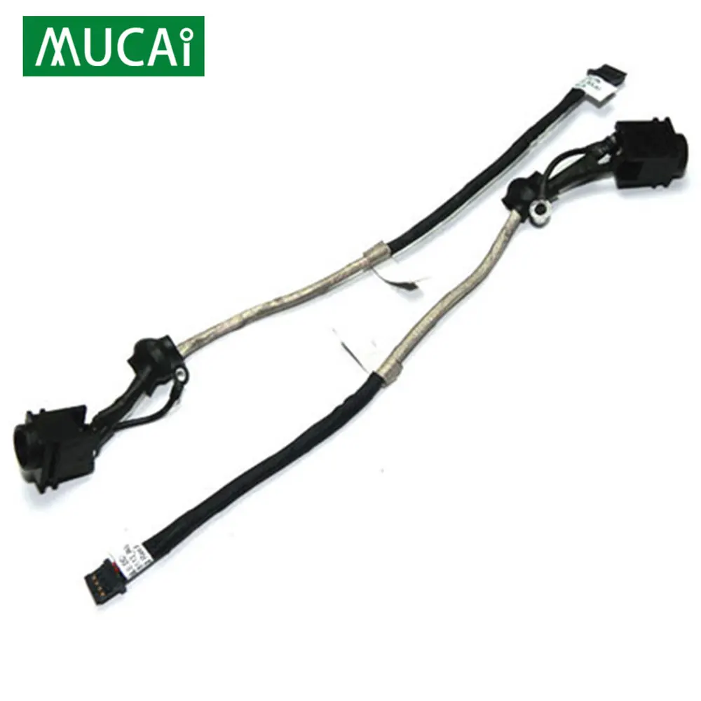 

DC Power Jack with cable For Sony PCG-71211W PCG-71211T PCG-71211M PCG-71311N PCG-71311M laptop DC-IN Flex Cable M970