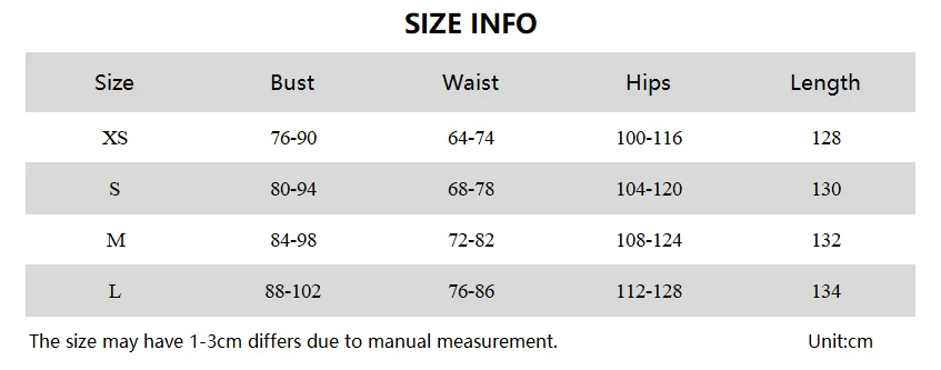 Hugcitar Damen Elegantes Einfarbiges V-Ausschnitt-Unterkleid Sexy Bodycon Reißverschluss-Maxikleid Modisches Damen-Outfit Abendparty Geburtstag Sommerkleid – Detail 1