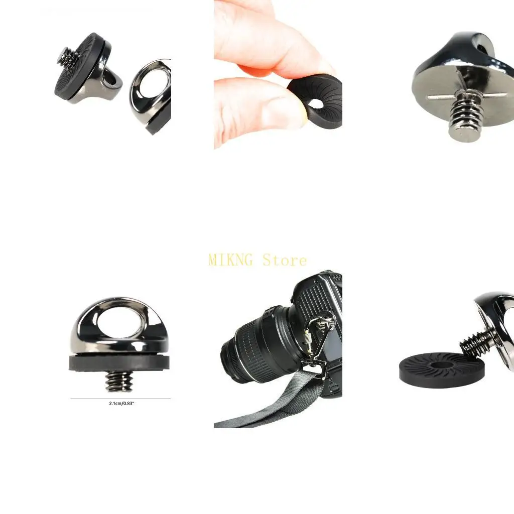 Dslr Camera Shoulde…