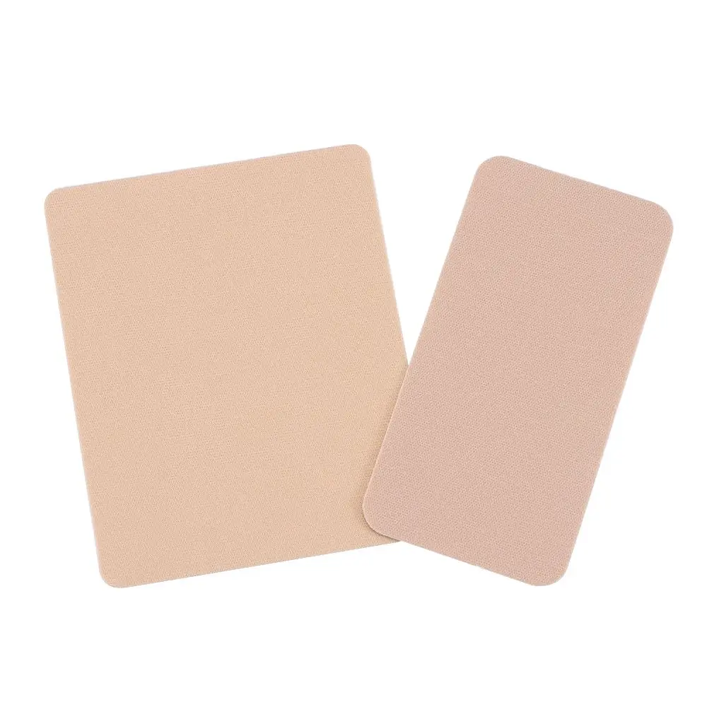 10Pcs Flaw Waterproof Hide Tape Concealing Skin-Friendly Concealer Scar Acne Cover Tattoo Cover Up Sticker