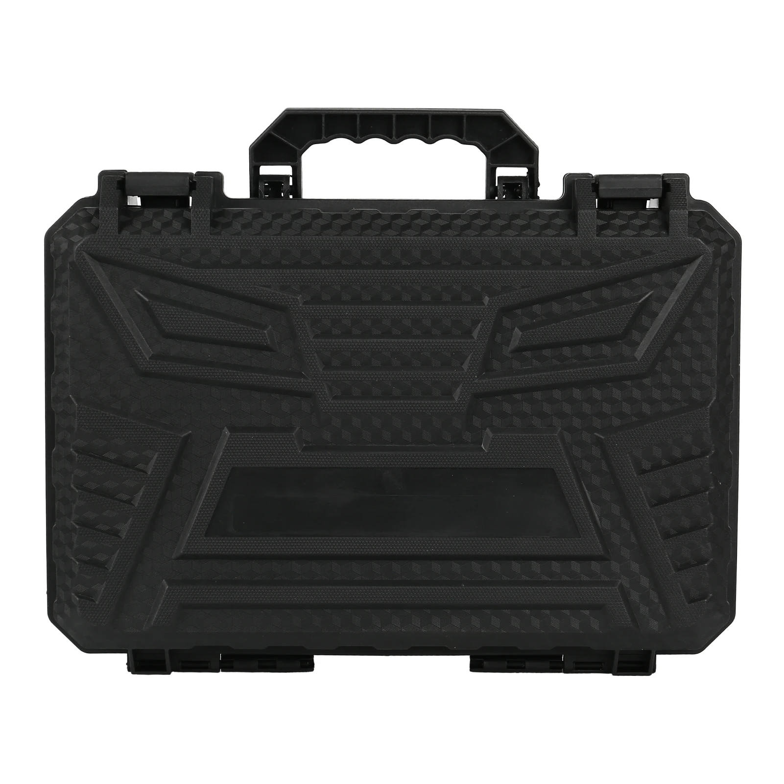 Protective Case Carrying Angle Grinder for Workshop Storage Box Dustproof Cordless Tool Organizer Durable Hard Shell Case