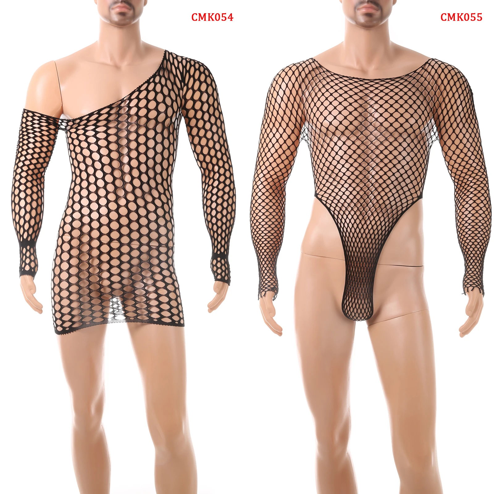 

сексуальное кружевное сетчатое боди голое тело прозрачное прозрачное эротическое платье без промежности рейв-аксессуары 18 одежда для взрослых