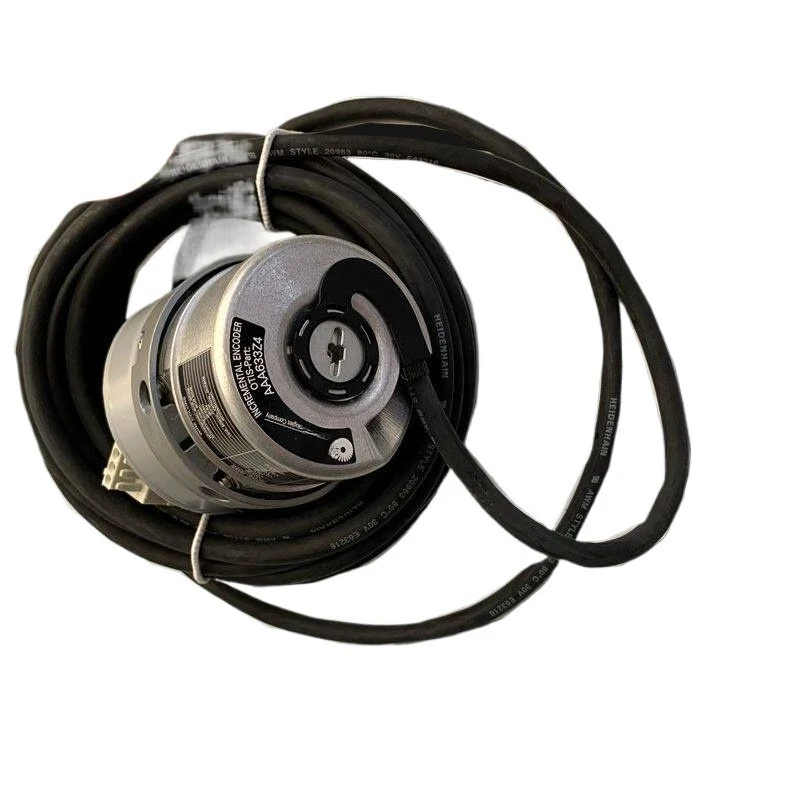 Elevator Rotary Encoder AAA633Z4 Precision Spare Parts for Otis Elevator