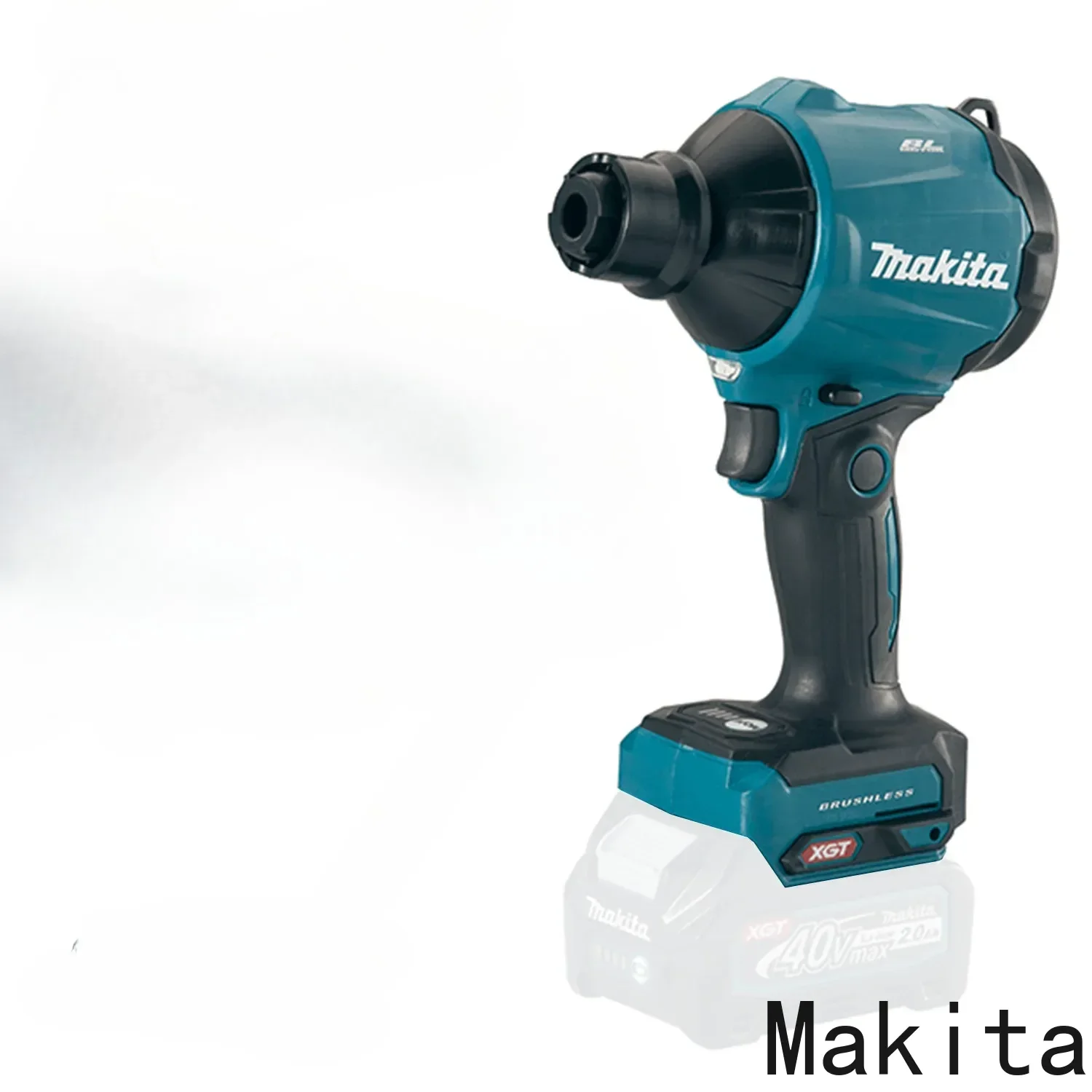

Makita DS180 electric tool charging air dust collector