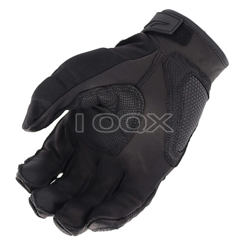 MotorbikeMotorrad Rally GS Gloves For BMW Motocross Motorcycle Off-Road Team Racing Gloves Bicycle Cycling MTB ATV MX Moto Glove - Image 2