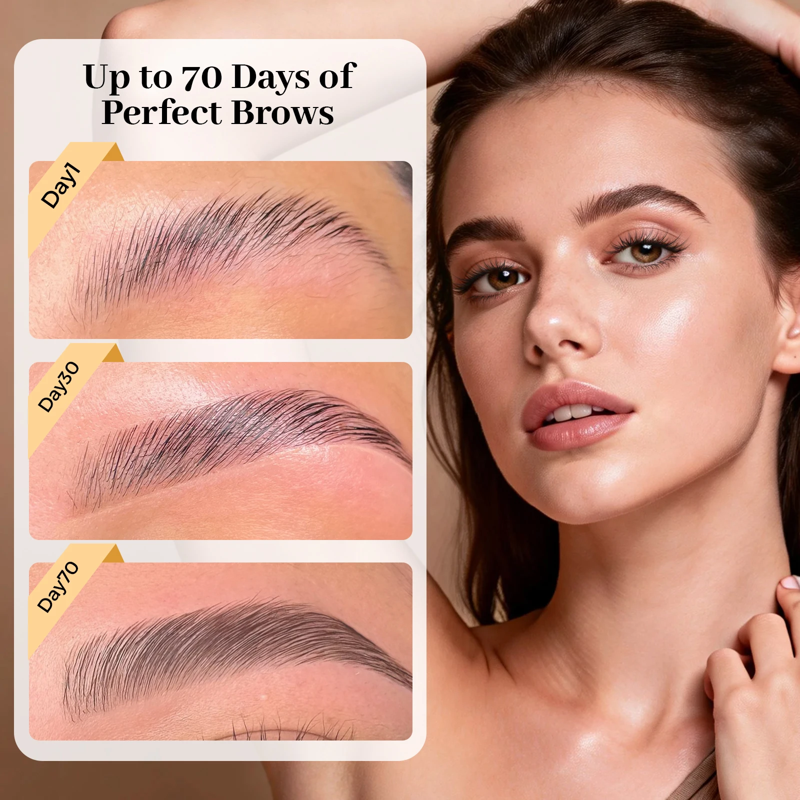 Thumbnail 3 - #22 Cheapest Eyebrow Enhancers Deals You Can Get