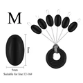 Negro M 10Set