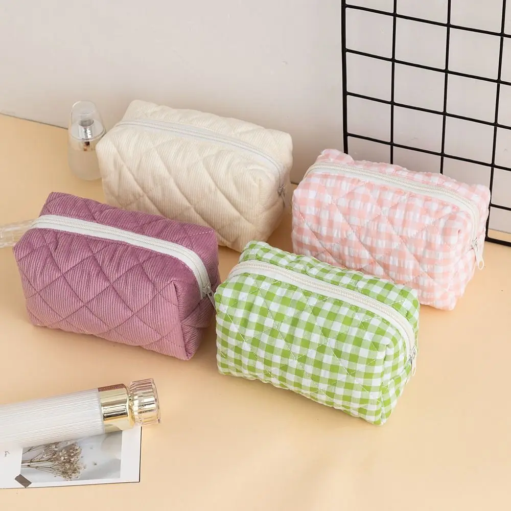 High Quality Large Capacity Makeup Bag Multifunctional Storage Travel Organizer Toiletry Bag Portable Washbag