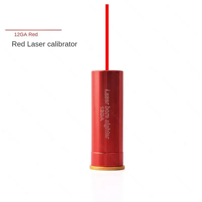 

Calibration Sight Convenient Reliability Durability Widely Used Compact And Lightweight Measuring Instrument Laser Target Device