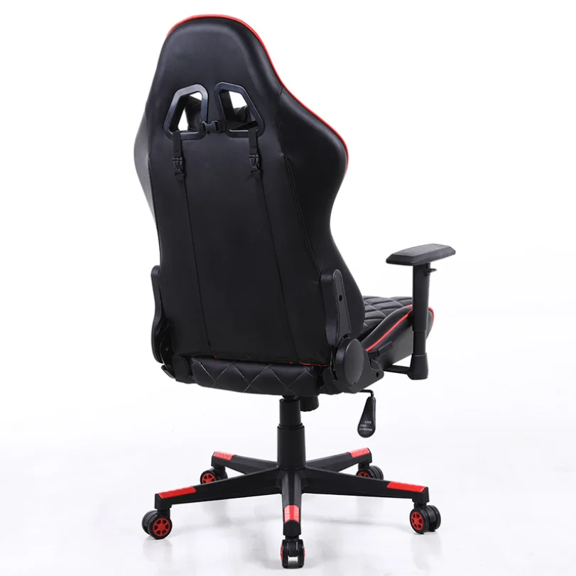 Wholesale factory customized Color Ergonomic reclining lifting Swivel Computer Racing E-sports Racing Scorpion Gaming Chair