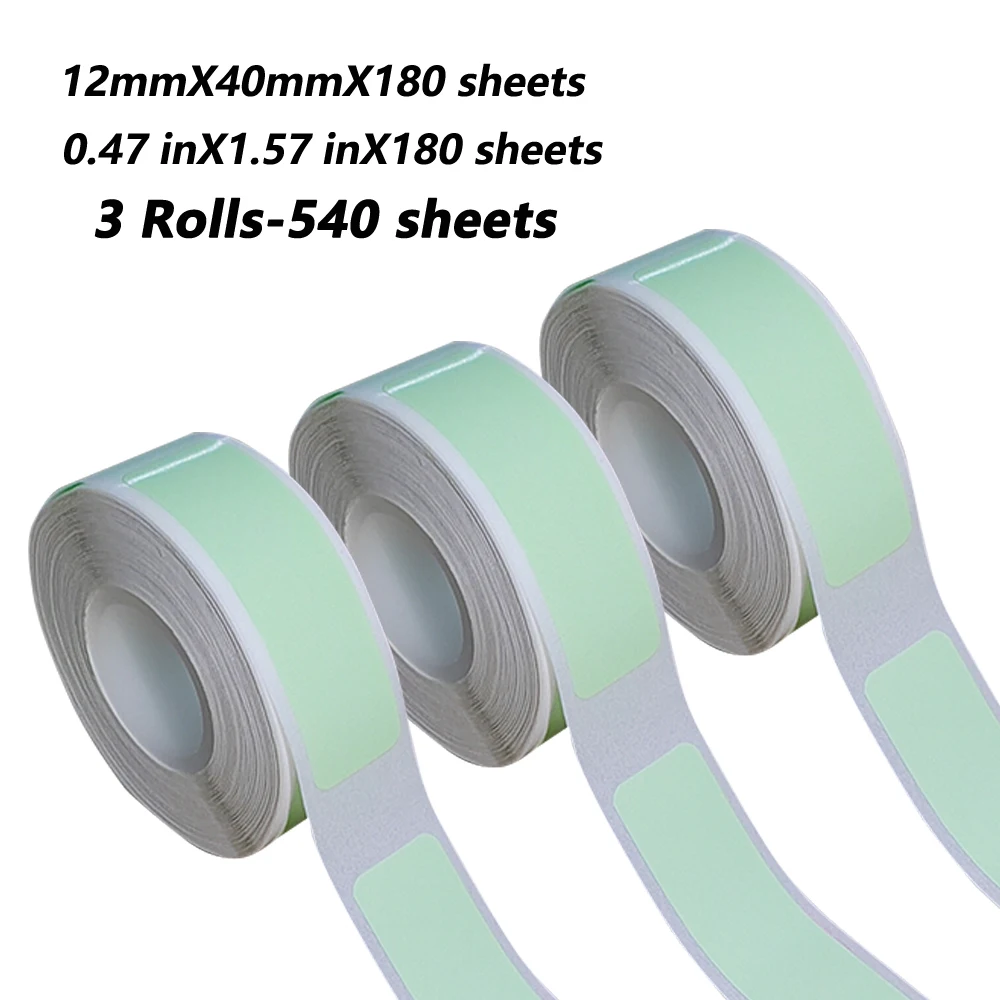 Variant: light green
