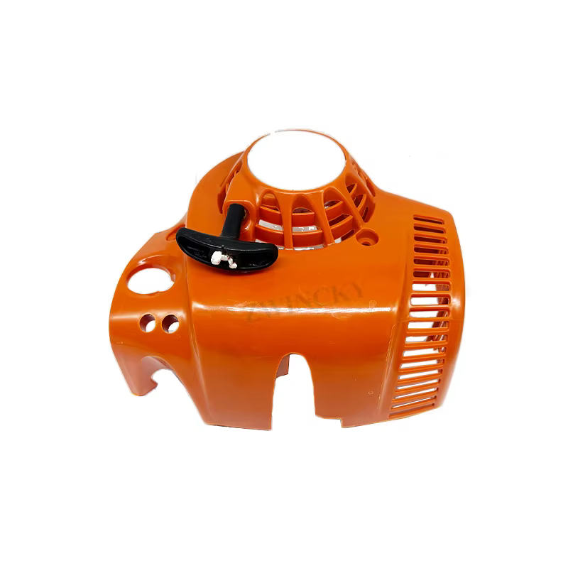 Remplacement du démarreur pour outils de jardin Stihl