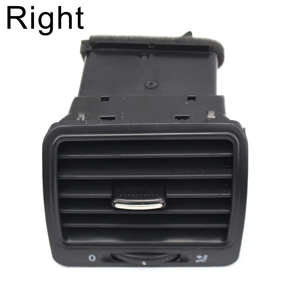 Air Conditioning Outlet Grille for Golf For MK5 For Jetta For MK5 Rabbit Dashboard Replacement 1K0819703 Left 1K0819704 Right view 5