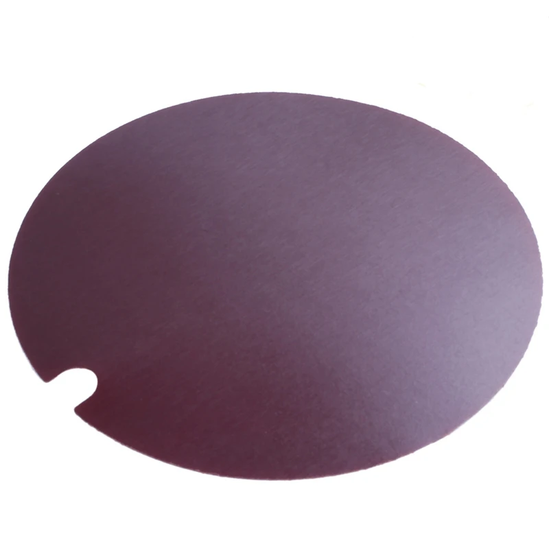 【Горячая】3X AC 220 В 100 мм диаметр 4 дюйма, школьная пожарная сигнализация круглой формы, электрический звонок, красный