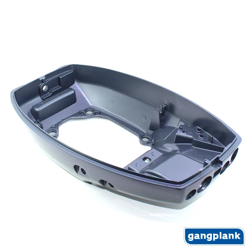 For Yamaha 2 Stroke 9.9-15 HP Outboard Engine Base Chassis Assembly 63V-42711-03-4D