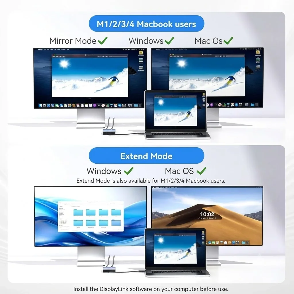 Thumbnail 4 - #40 New Hard Drive Docks Arrivals