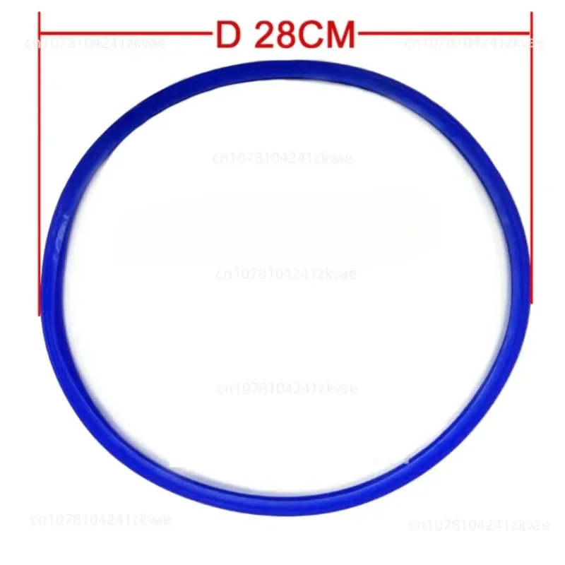 

Запасные части резинового уплотнительного кольца для вакуумного автоклава