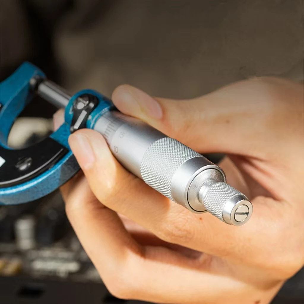 Product met hoge precisie industriële micrometermeters