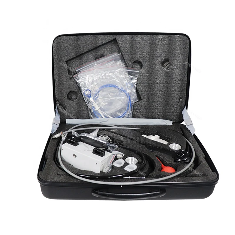 SY-PG045 Medical Surgical Instruments Digital USB Video Flexible Gastroscope