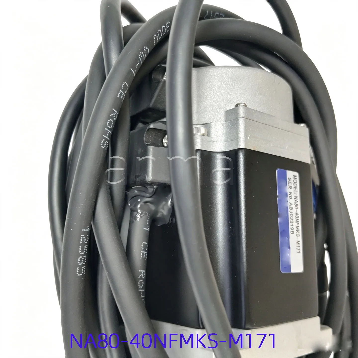 Good Quality NA80-40NFMKS-M171 Motor Servo Drive Engine Spare Parts for Komori Printing Machine