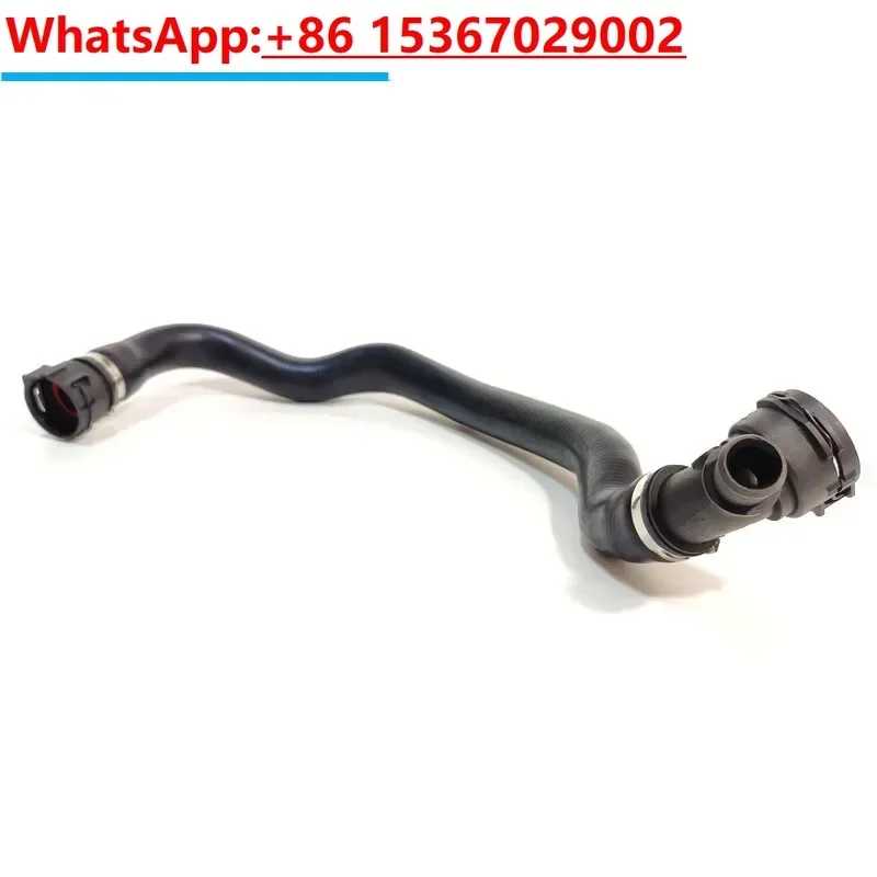 

Water tank upper pipe 17127617363 is suitable for B38B48 1 series X1X2MINI F56F48F49