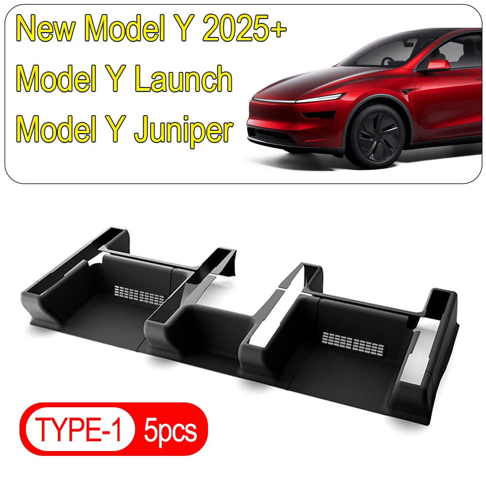 TYPE-1 (5pcs)