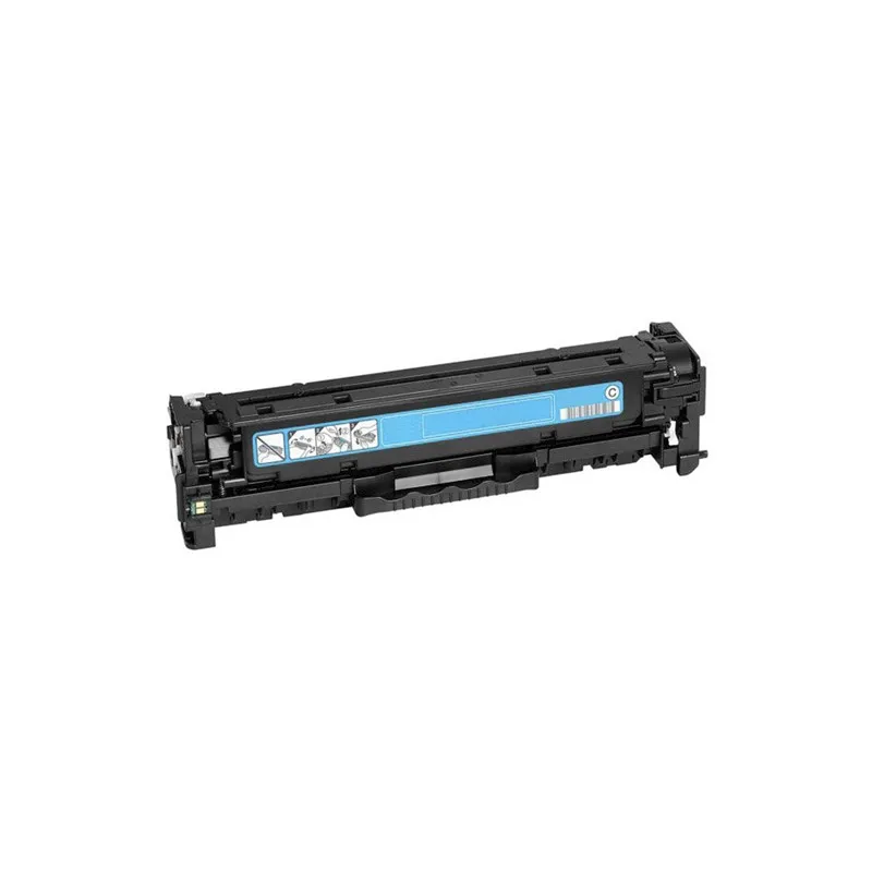 C718C Premium quality recycled Canon toner cartridge replaces C718C - 2661B002 XC718CRP imprimirbien.com