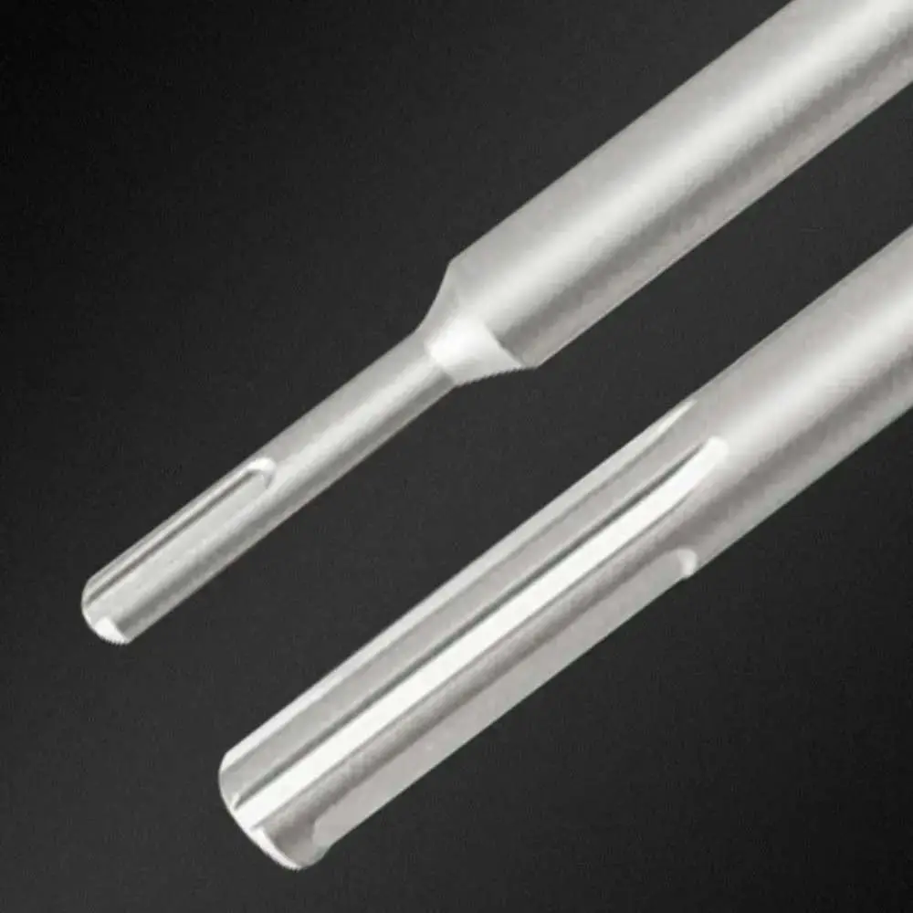 Cemented Carbide Wall Hole Opener High Efficiency Precision Trimming Hole Opener High quality Anti-slip