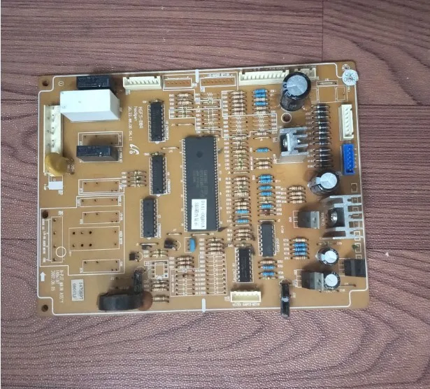 RS19NRSW RS19SRPSDA41-00401A C DA97-05634A test ok circuit board motherboard