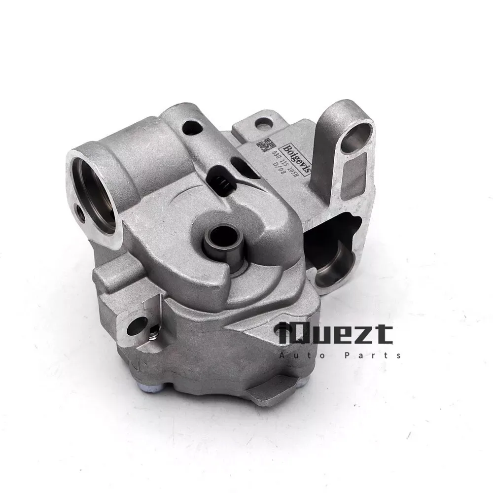 

Engine Oil Pump 03G115105H for Audi A3 A4 A5 Q5 VW Golf Passat Tiguan 2.0 TDI BPW CBA CAG