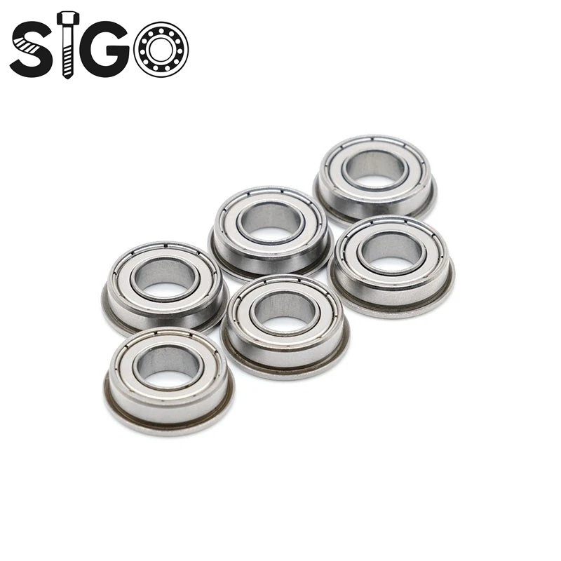 F688ZZ 8X16X5Mm (10…